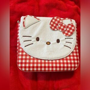 Loungefly x hello kitty bag